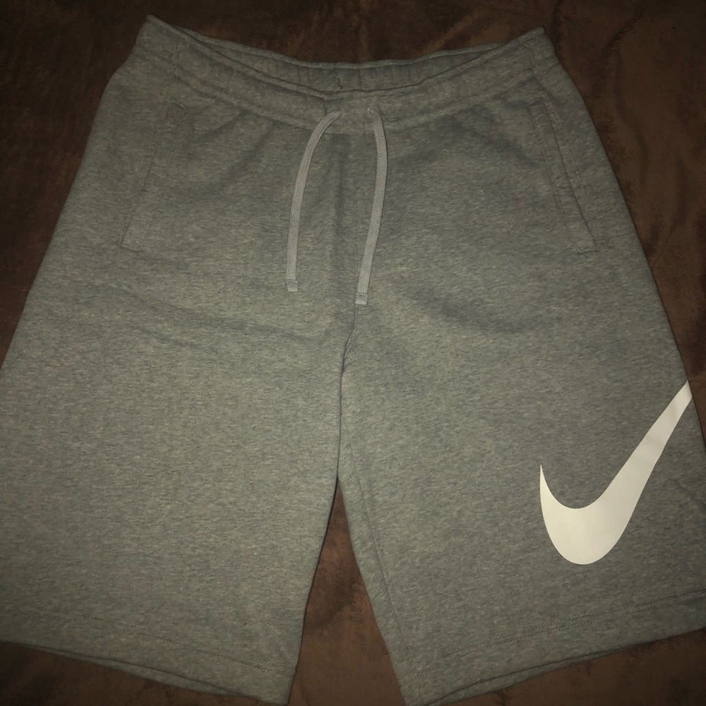 Sweat shorts